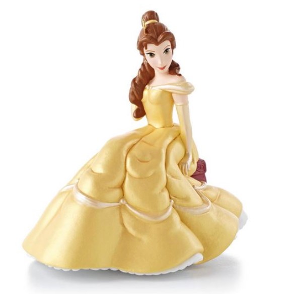 2013 Beautiful Belle - Disney - Beauty and the Beast
